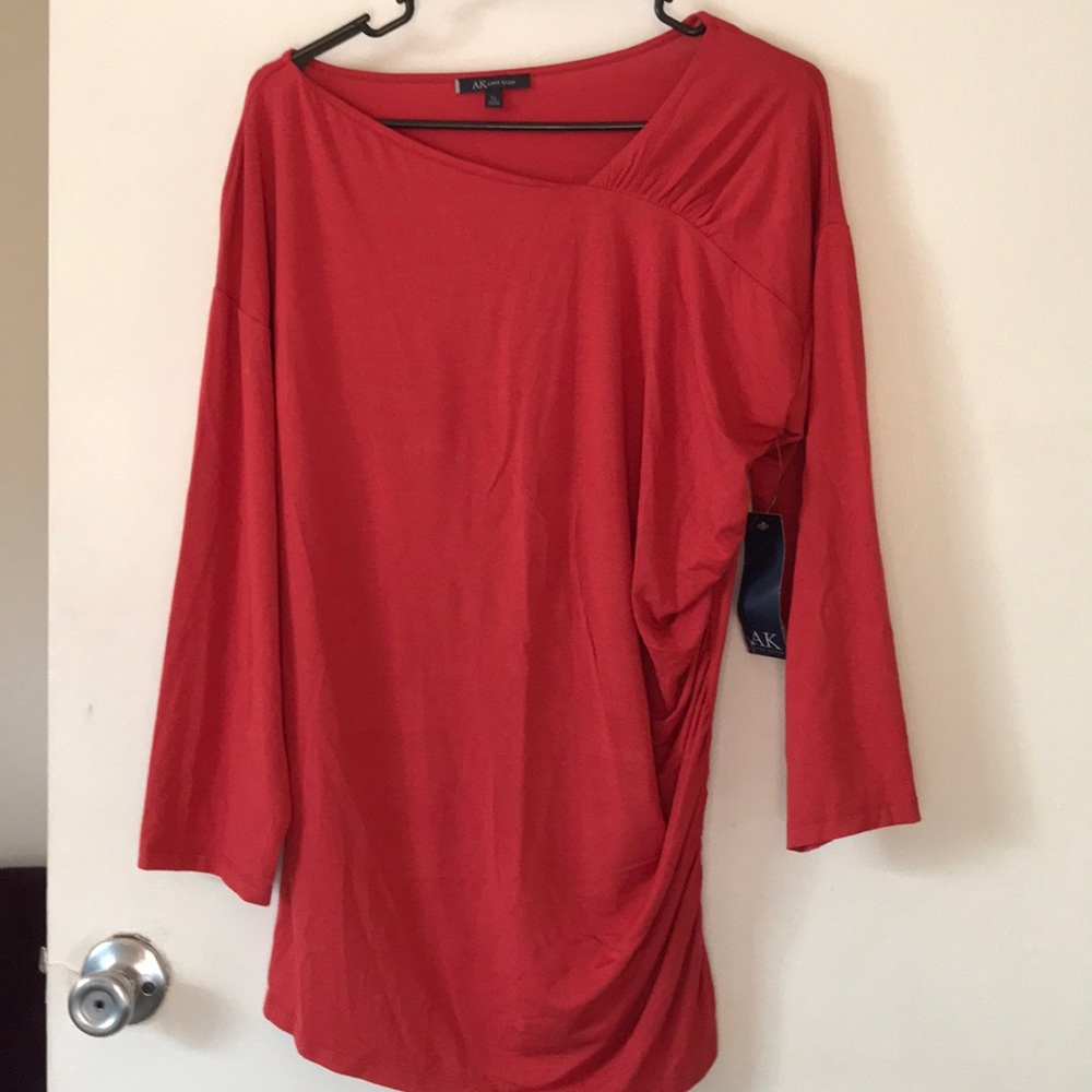 Anne Klein shirt